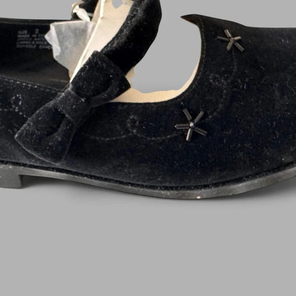 Gymboree prim proper